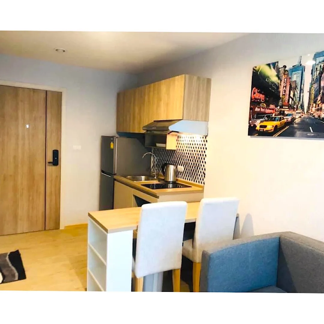 The Excel Hideaway Sukhumvit 50 — photo 1