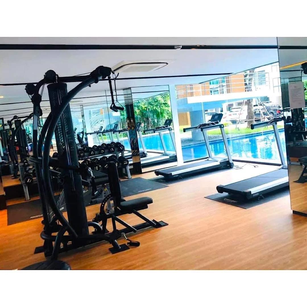 The Excel Hideaway Sukhumvit 50 — photo 13