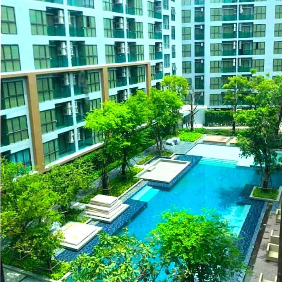 The Excel Hideaway Sukhumvit 50 — photo 14