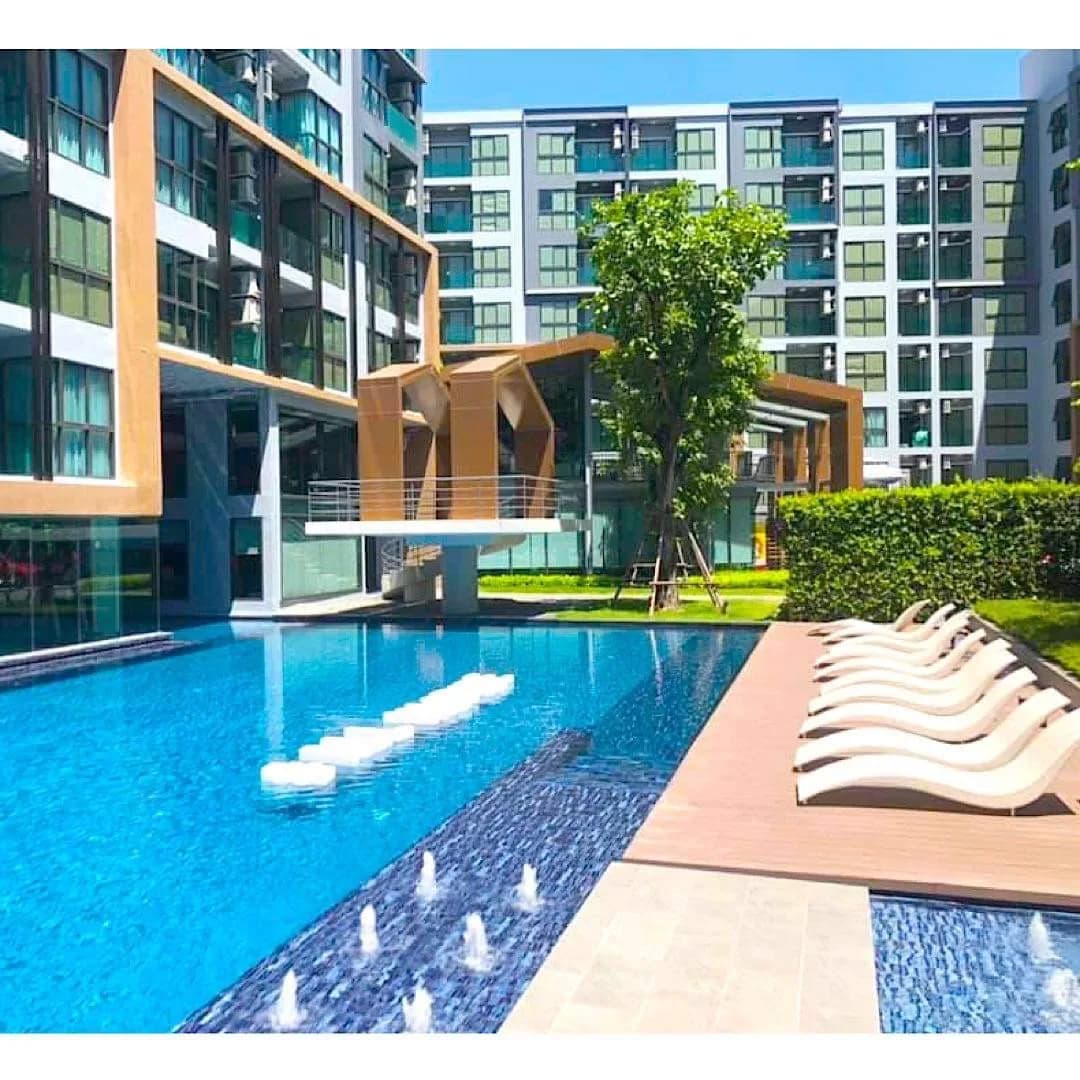 The Excel Hideaway Sukhumvit 50 — photo 15