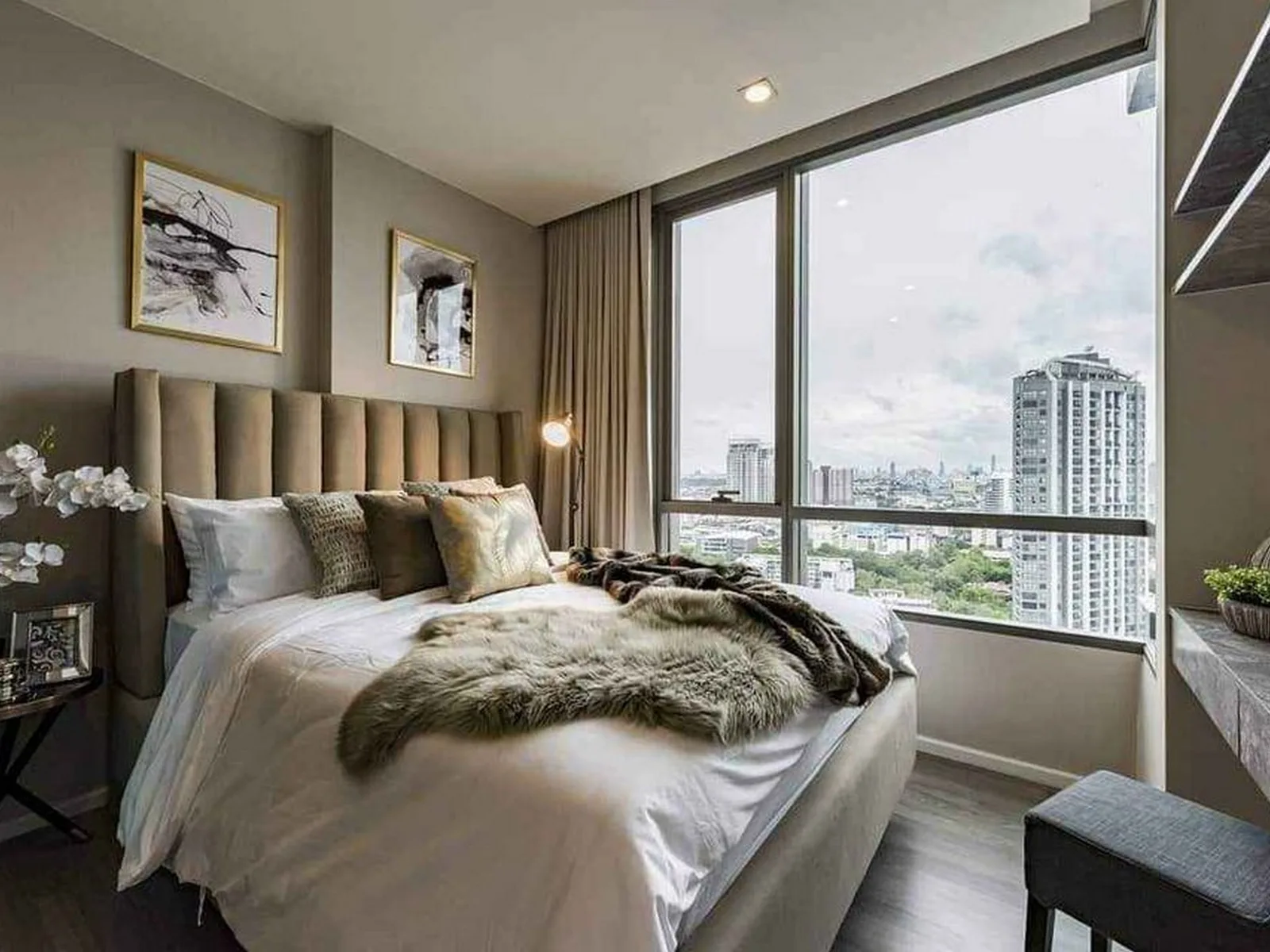 The Room Sukhumvit 69 — photo 5