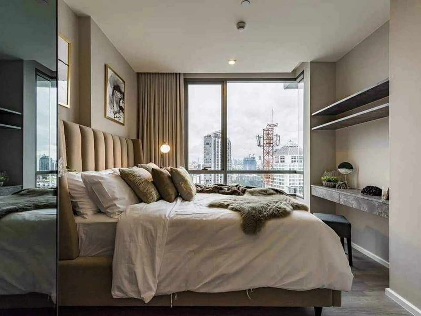 The Room Sukhumvit 69 — photo 8