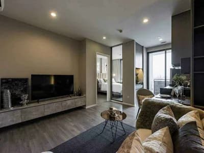 The Room Sukhumvit 69