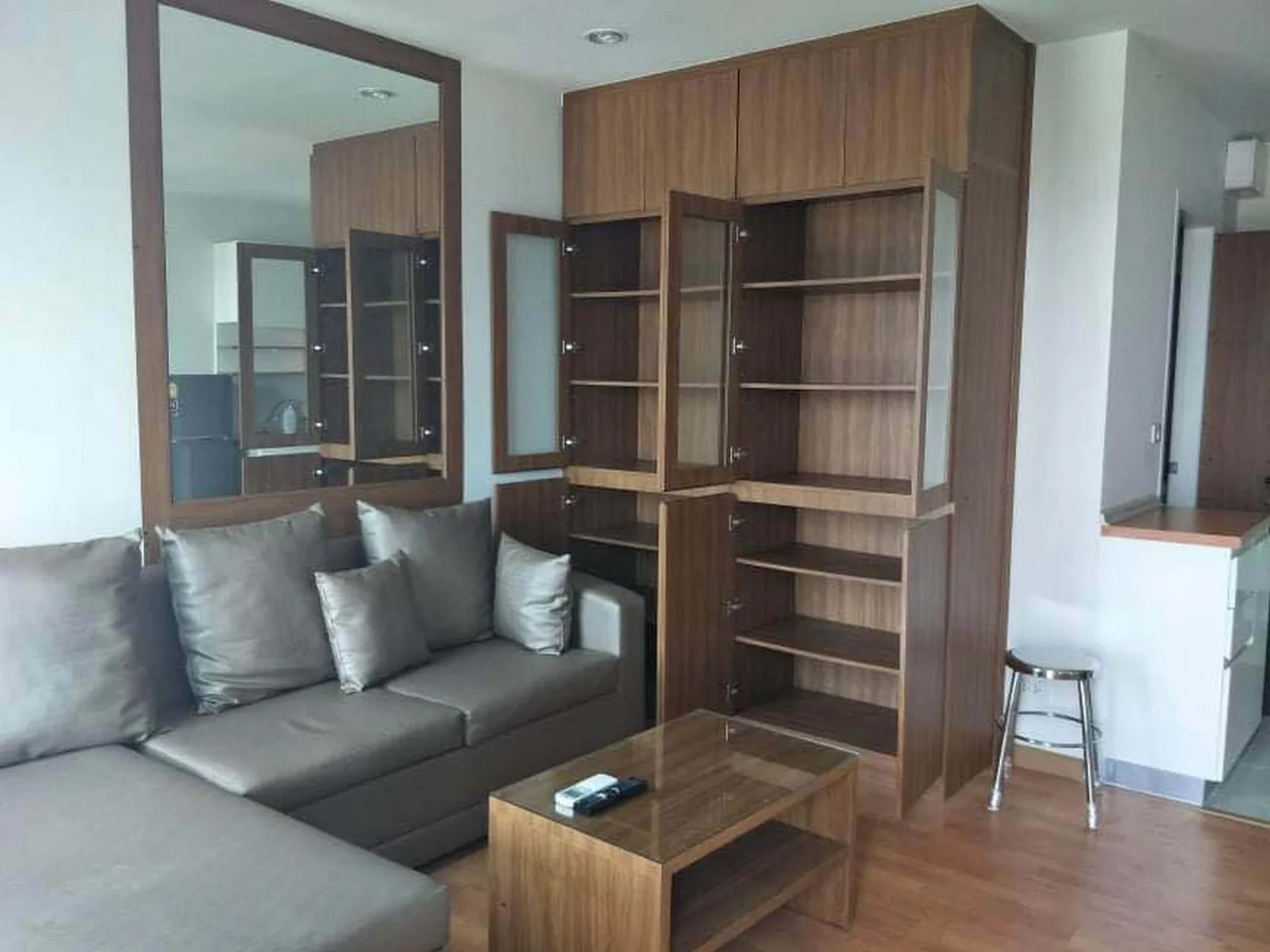 The President Sathorn - Ratchaphruek 2 — photo 1