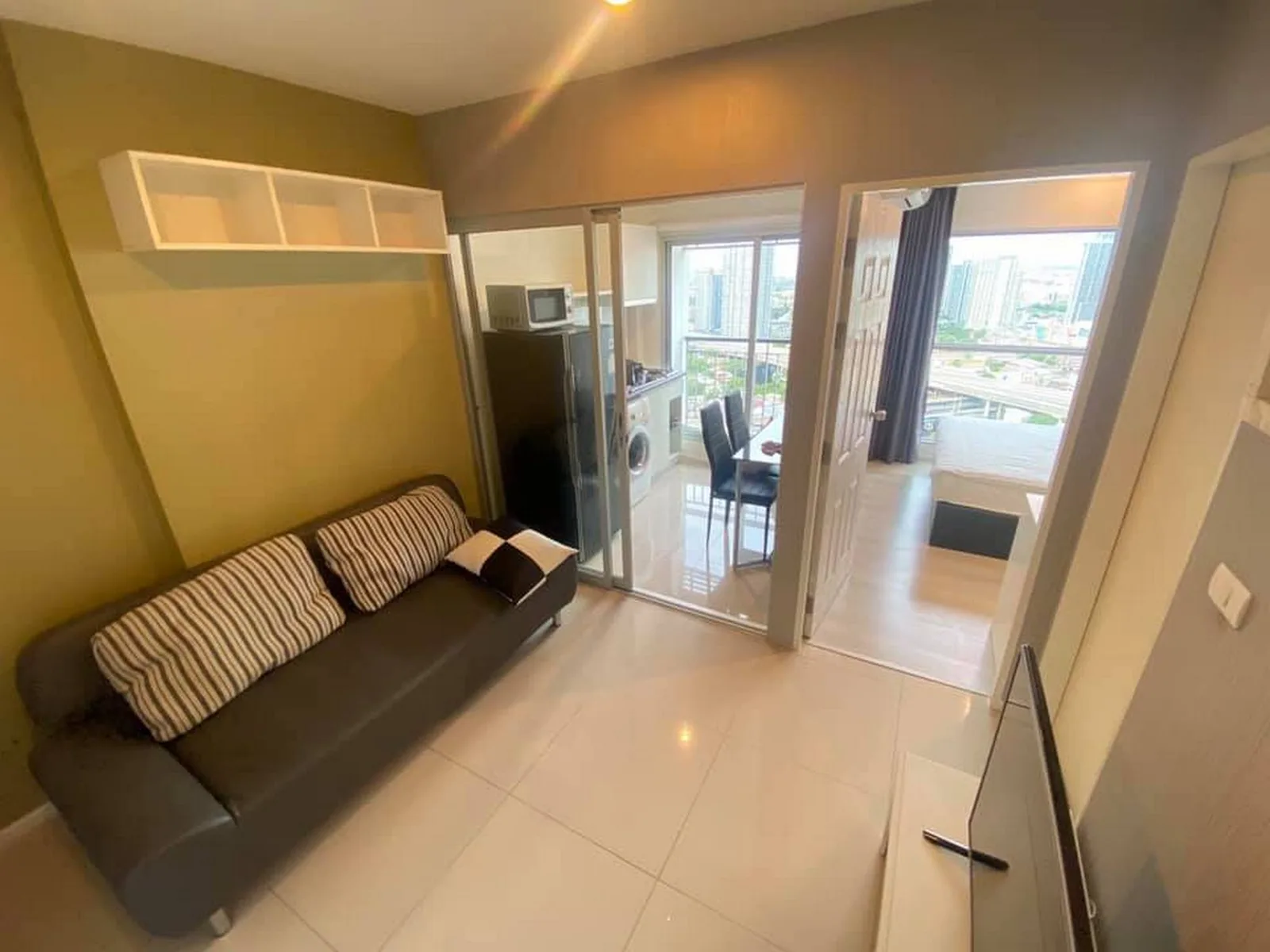 Aspire Sukhumvit 48 — photo 1