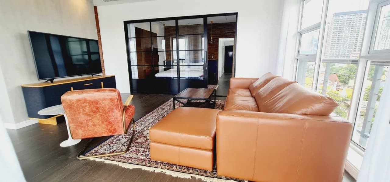 Penthouse Condominium 3 — photo 2