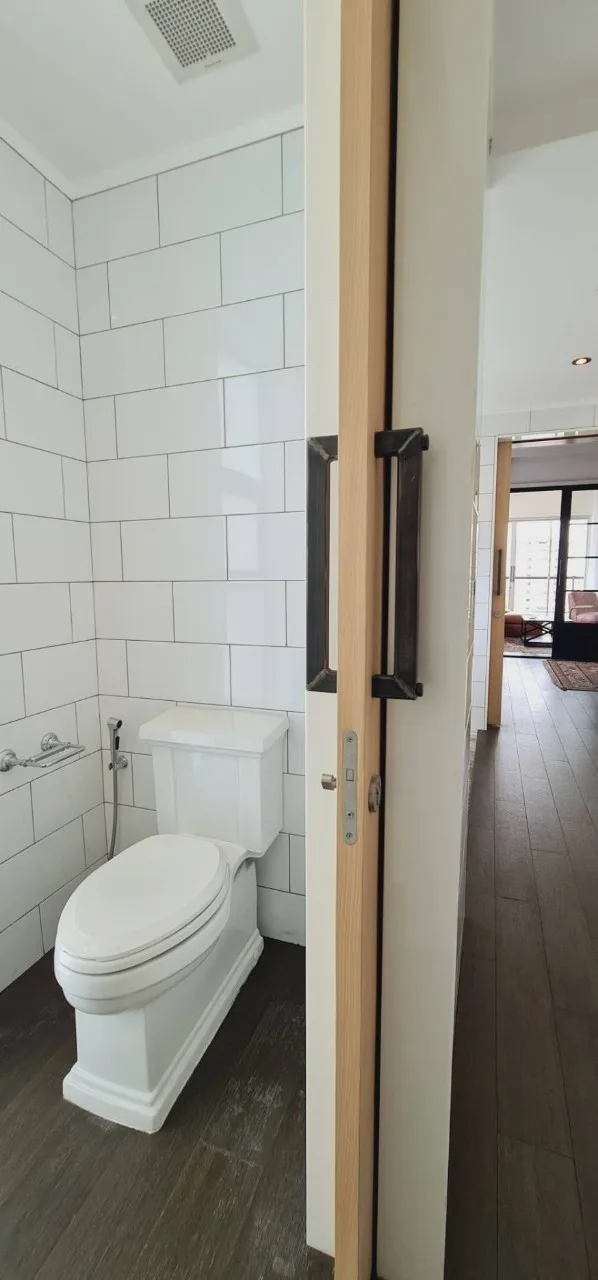 Penthouse Condominium 3 — photo 20