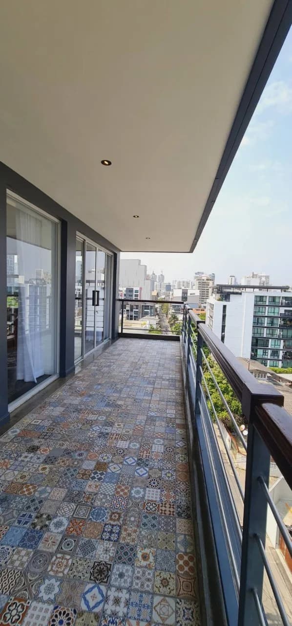 Penthouse Condominium 3 — photo 22