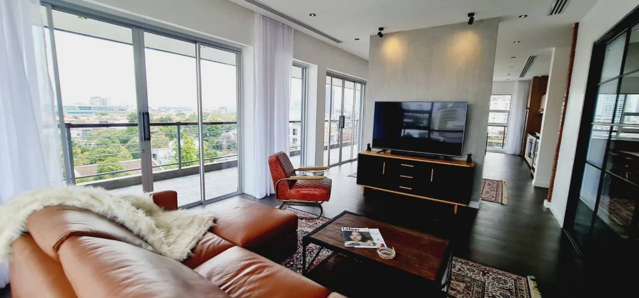 Penthouse Condominium 3 — photo 5