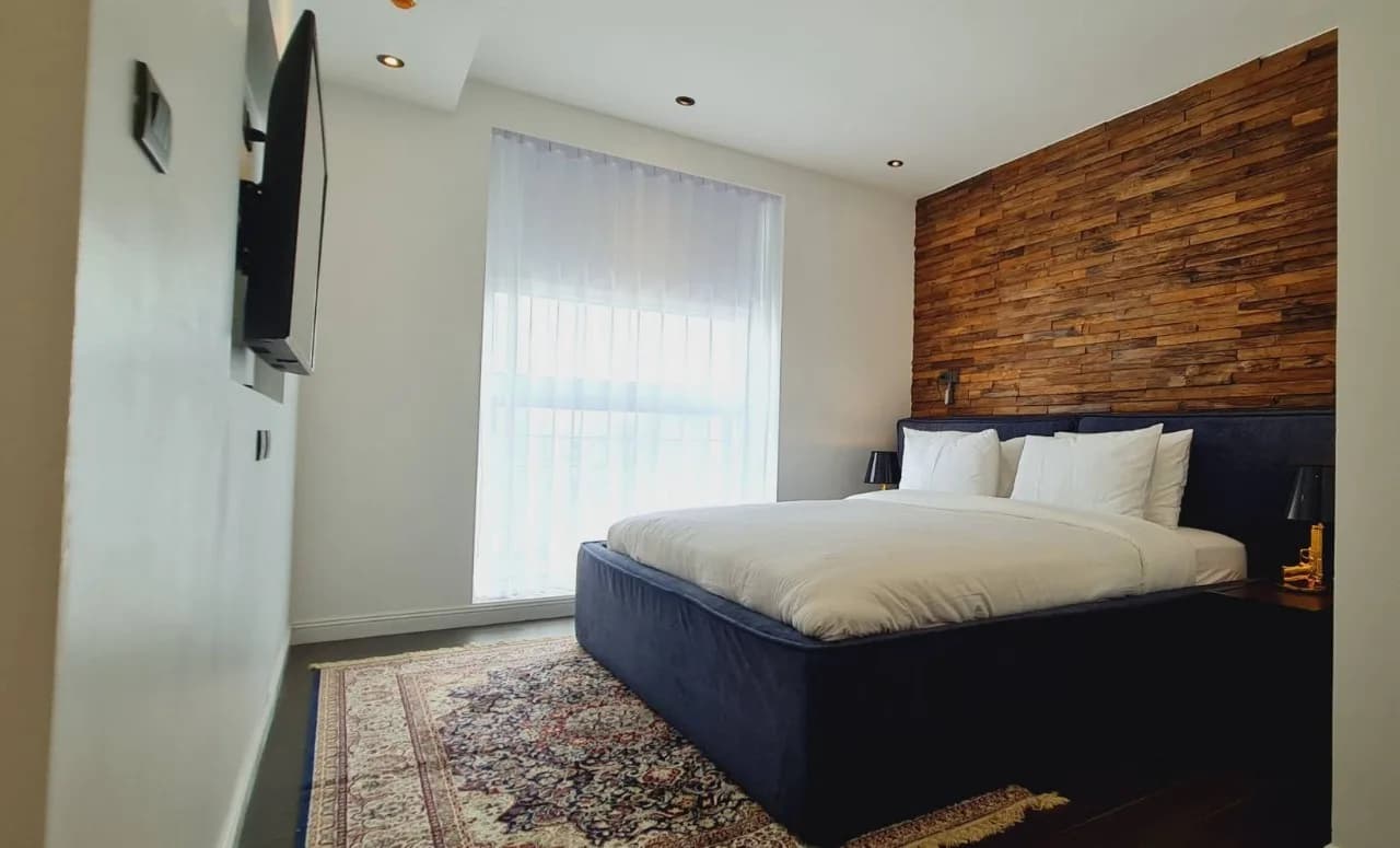 Penthouse Condominium 3 — photo 6