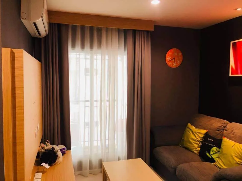 Aspire Sukhumvit 48 — photo 6