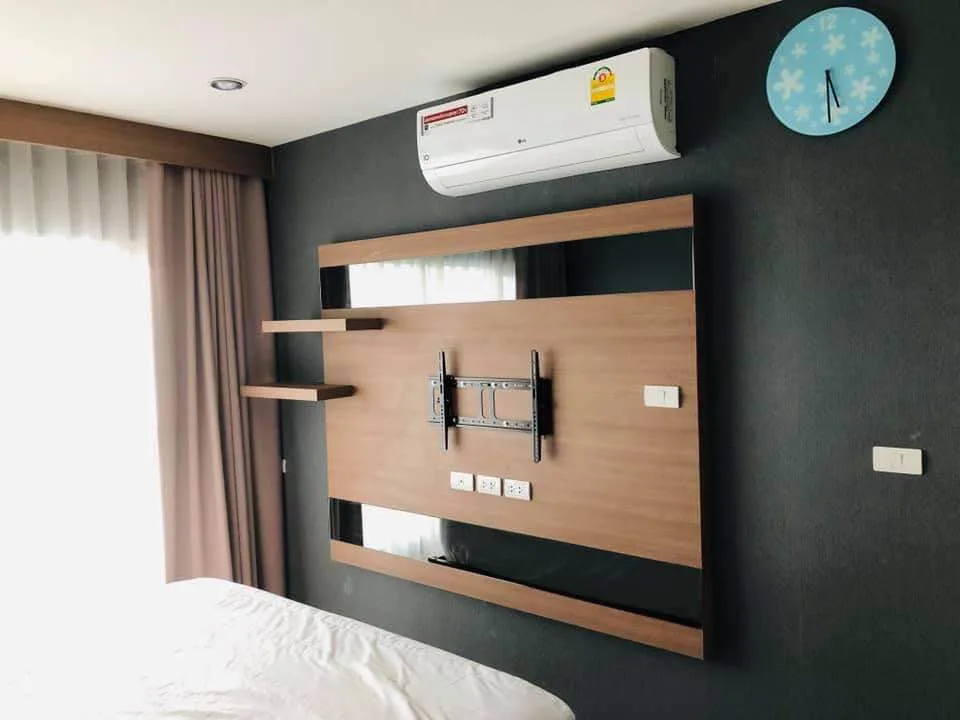 Aspire Sukhumvit 48 — photo 9