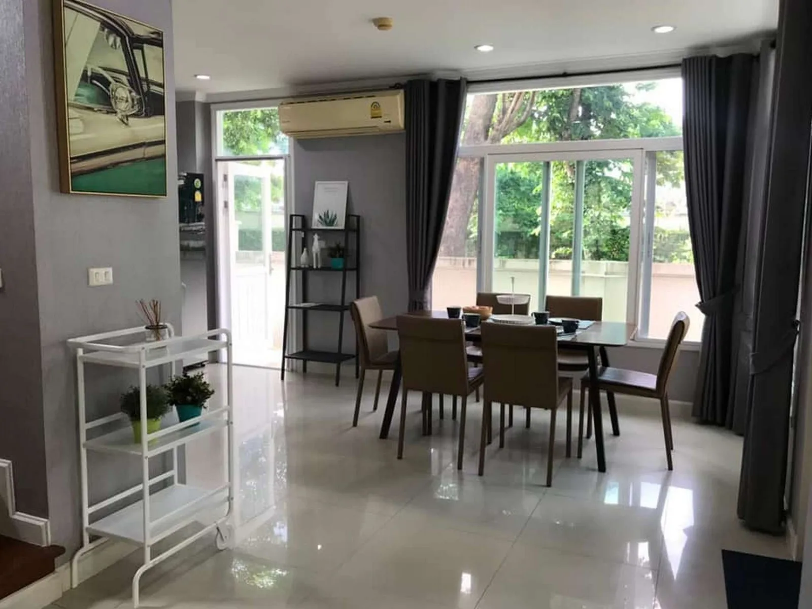 Masterpiece Lat Phrao — photo 4
