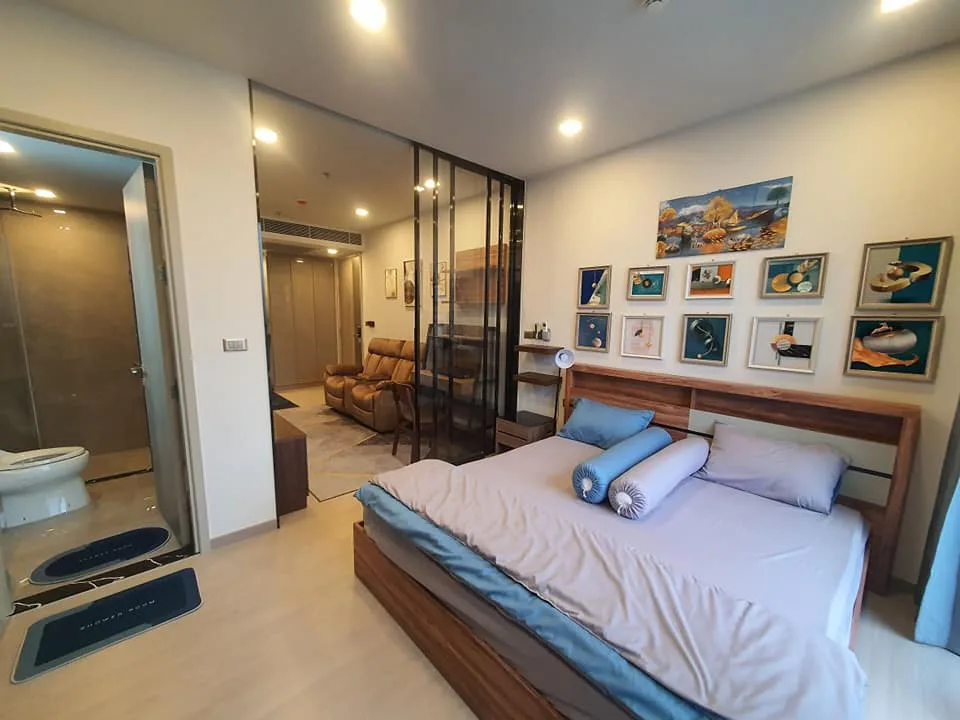 One 9 Five Asoke - Rama 9 — photo 6