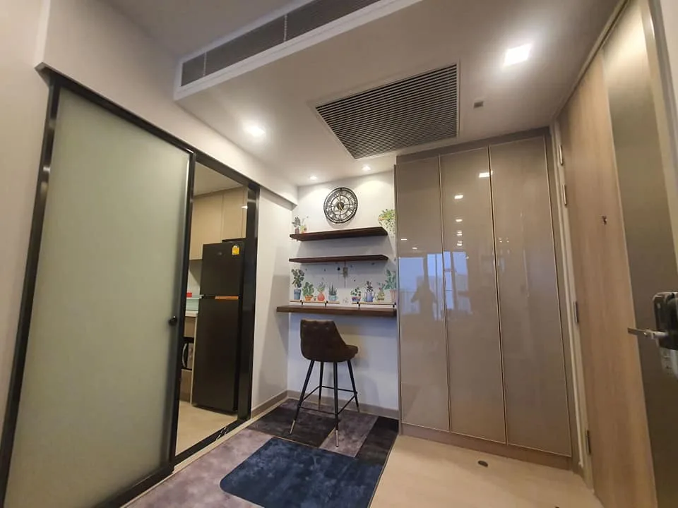 One 9 Five Asoke - Rama 9 — photo 9