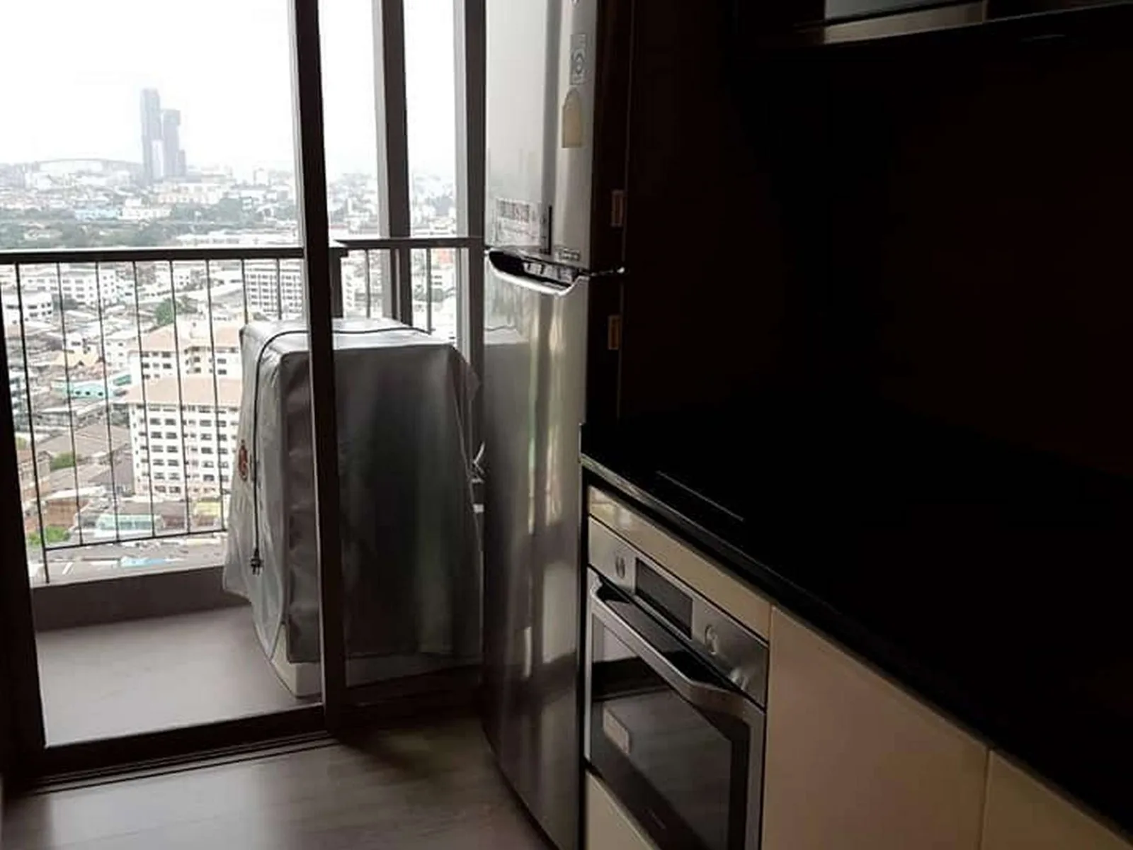 The Room Sathorn - St.Louis — photo 6