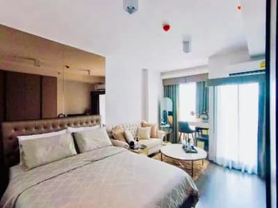 Ideo Sukhumvit 93