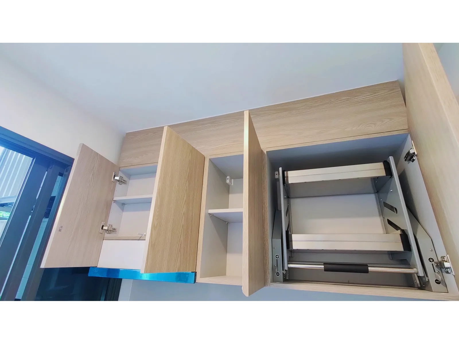 Chambers On - nut Station — photo 7