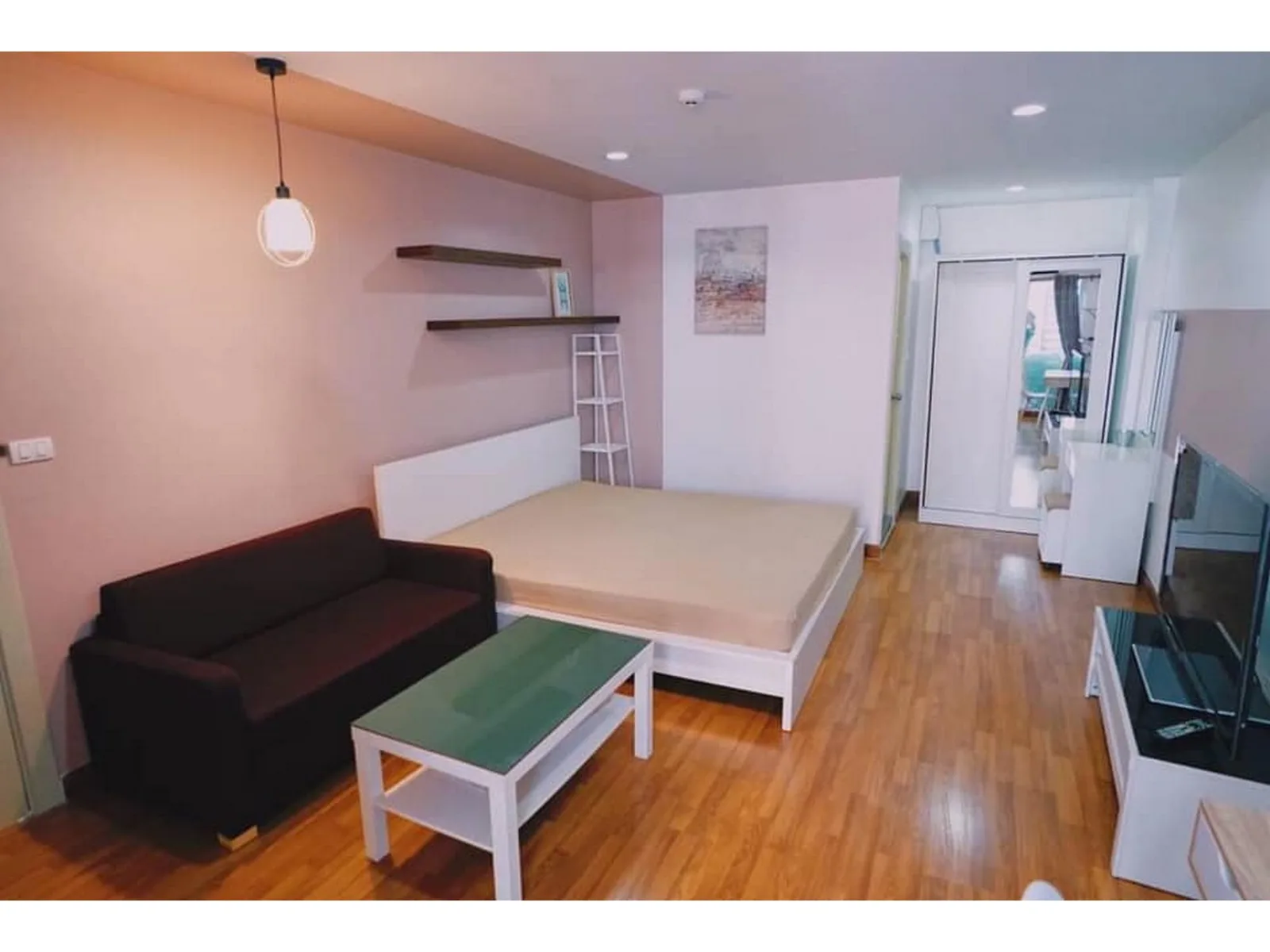 Regent Home 22 Sukhumvit 85 — photo 1