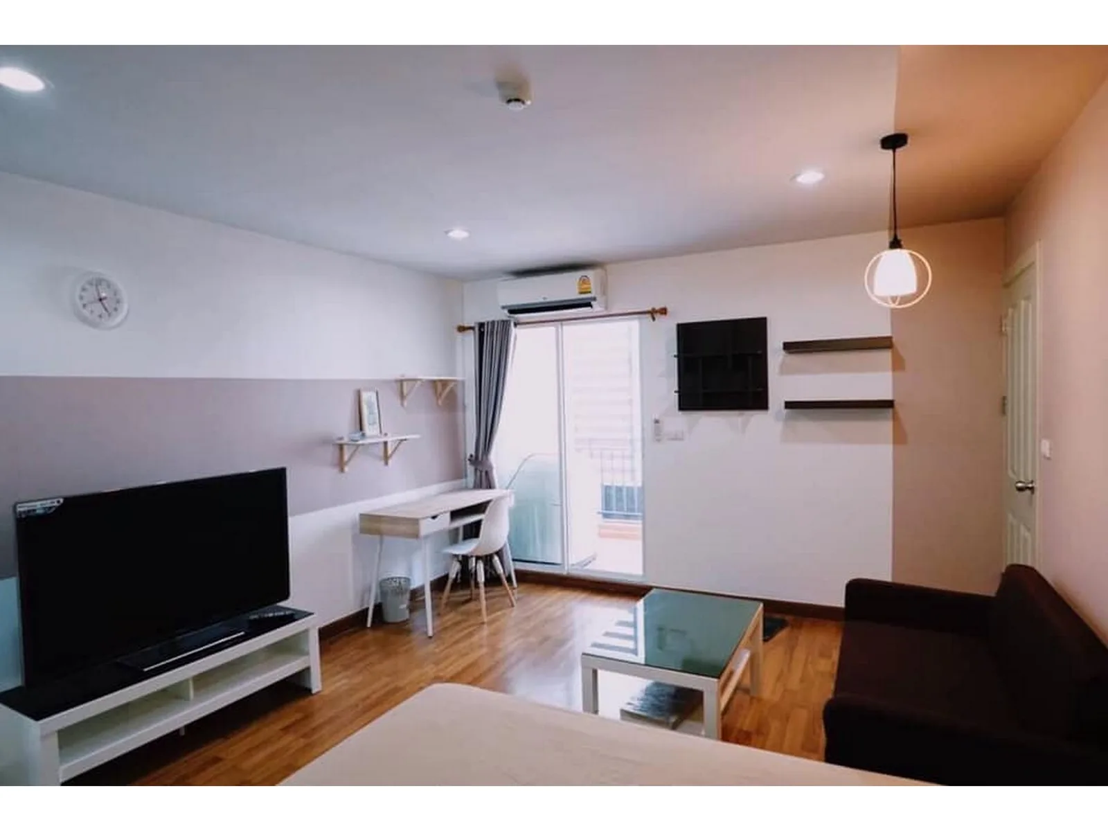 Regent Home 22 Sukhumvit 85 — photo 2