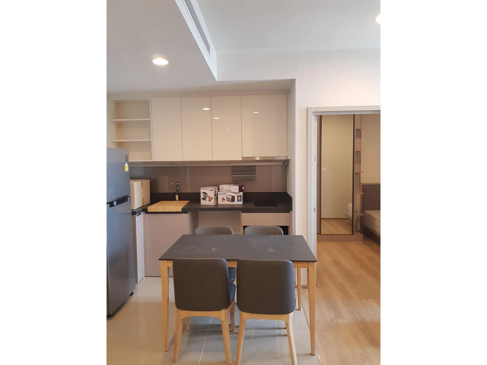 OKA HAUS Sukhumvit 36 — photo 3