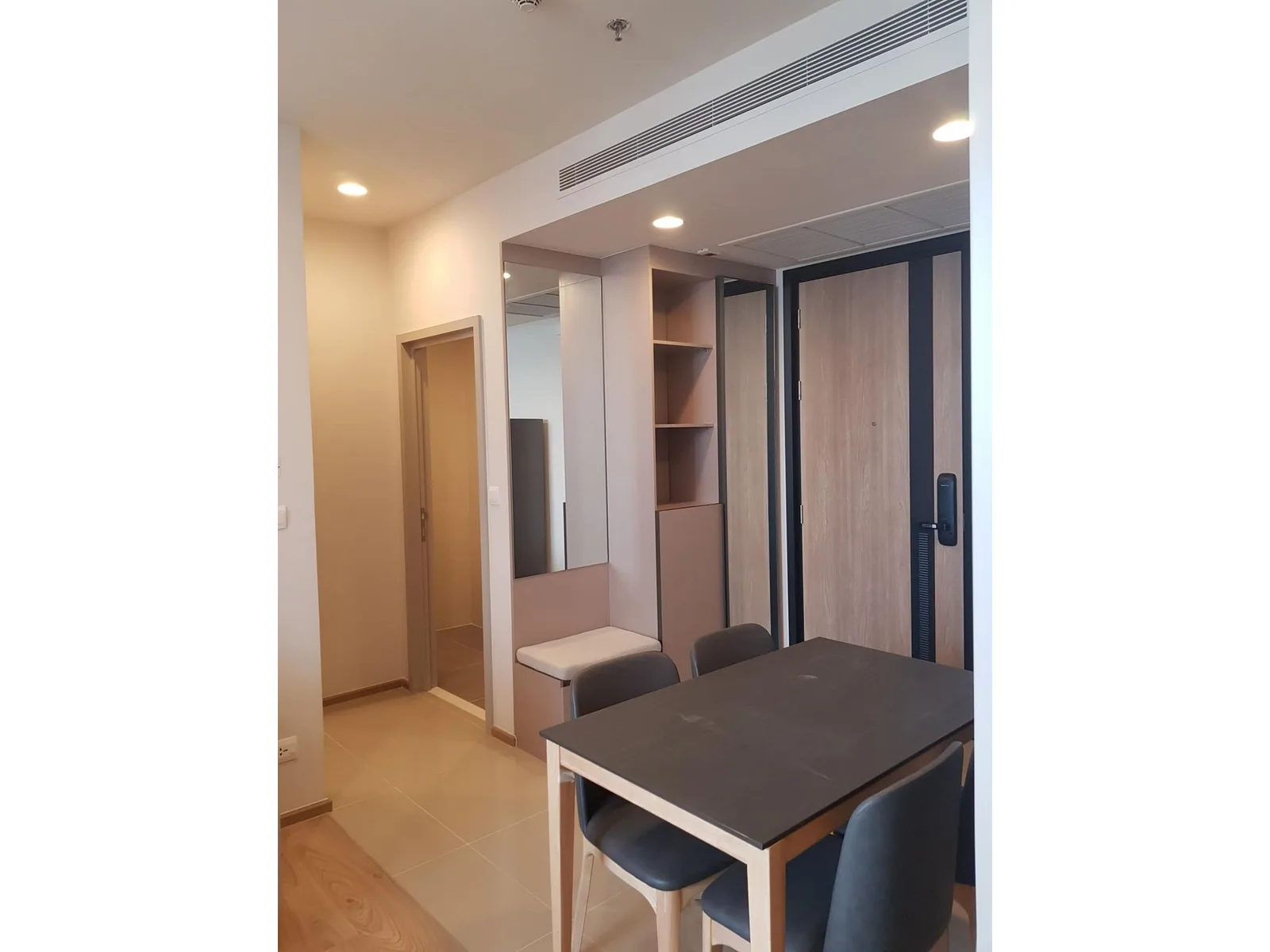OKA HAUS Sukhumvit 36 — photo 4