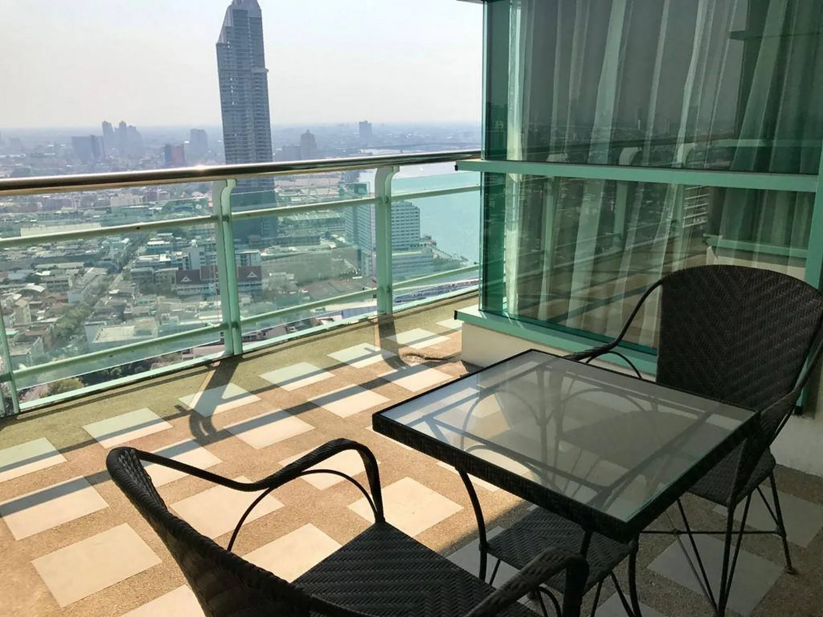 Chatrium Residence Riverside — photo 4