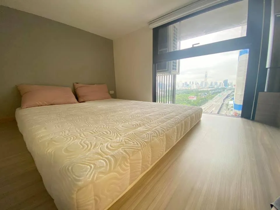 Chewathai Residence Asoke — photo 12