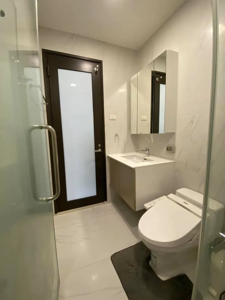 Chewathai Residence Asoke — photo 18