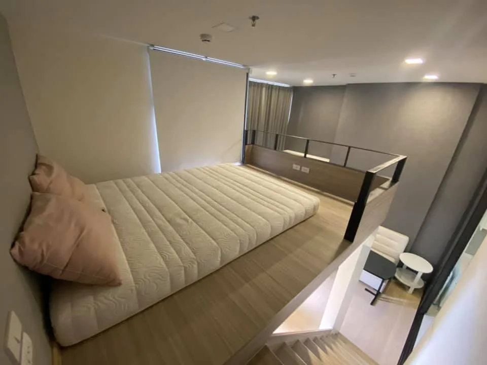 Chewathai Residence Asoke — photo 10