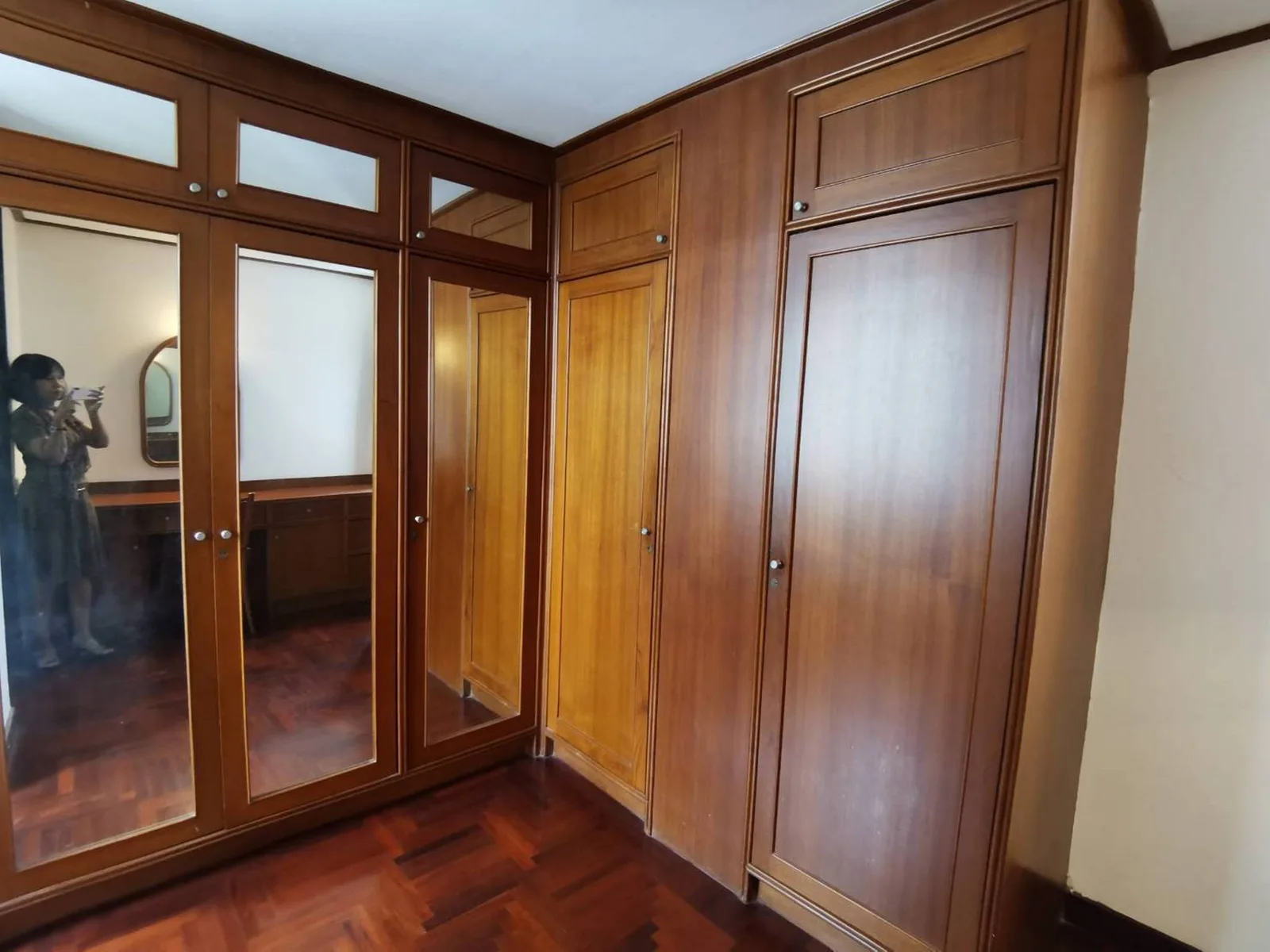 Jamy Twin Mansion — photo 11
