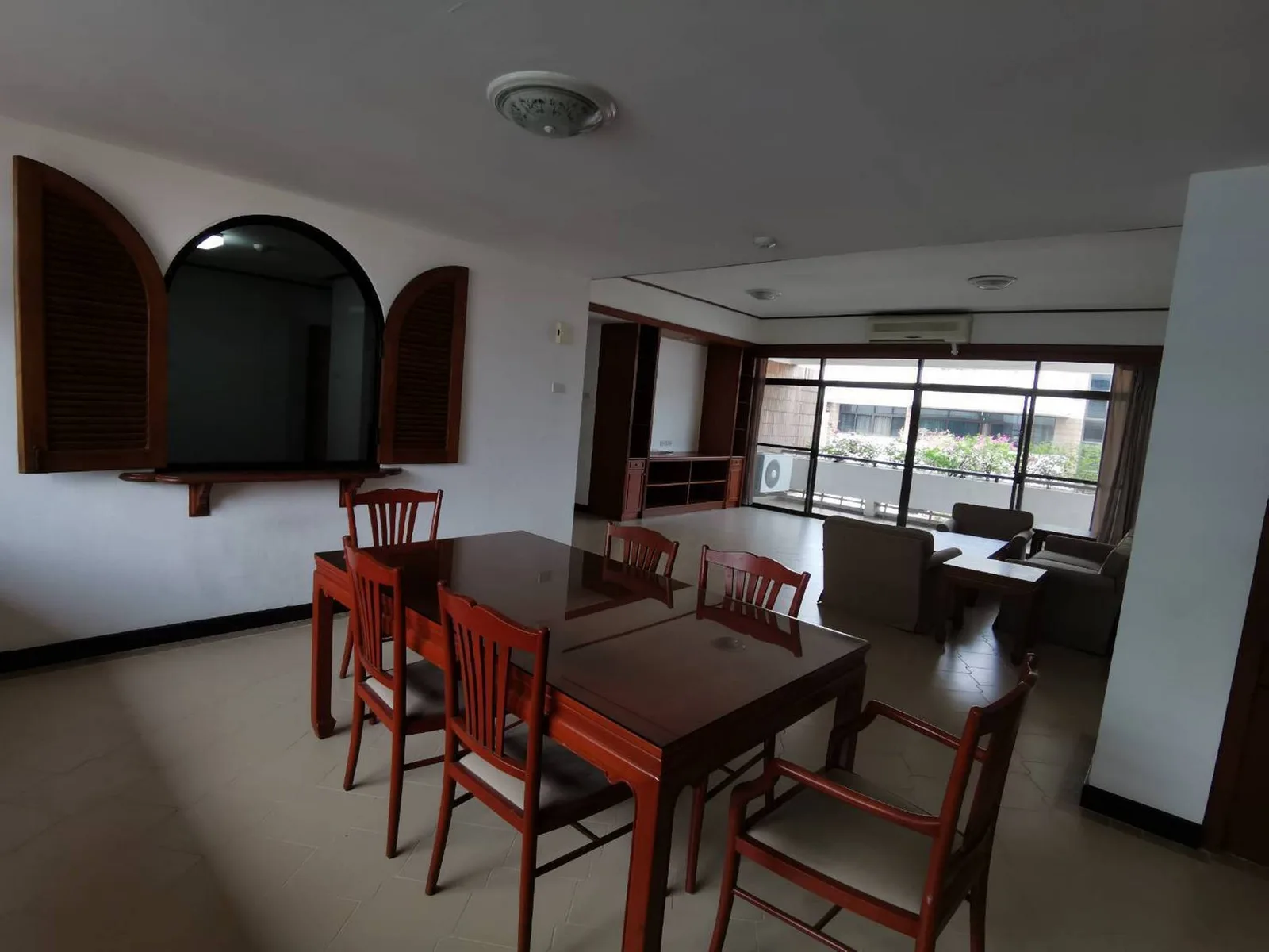 Jamy Twin Mansion — photo 15