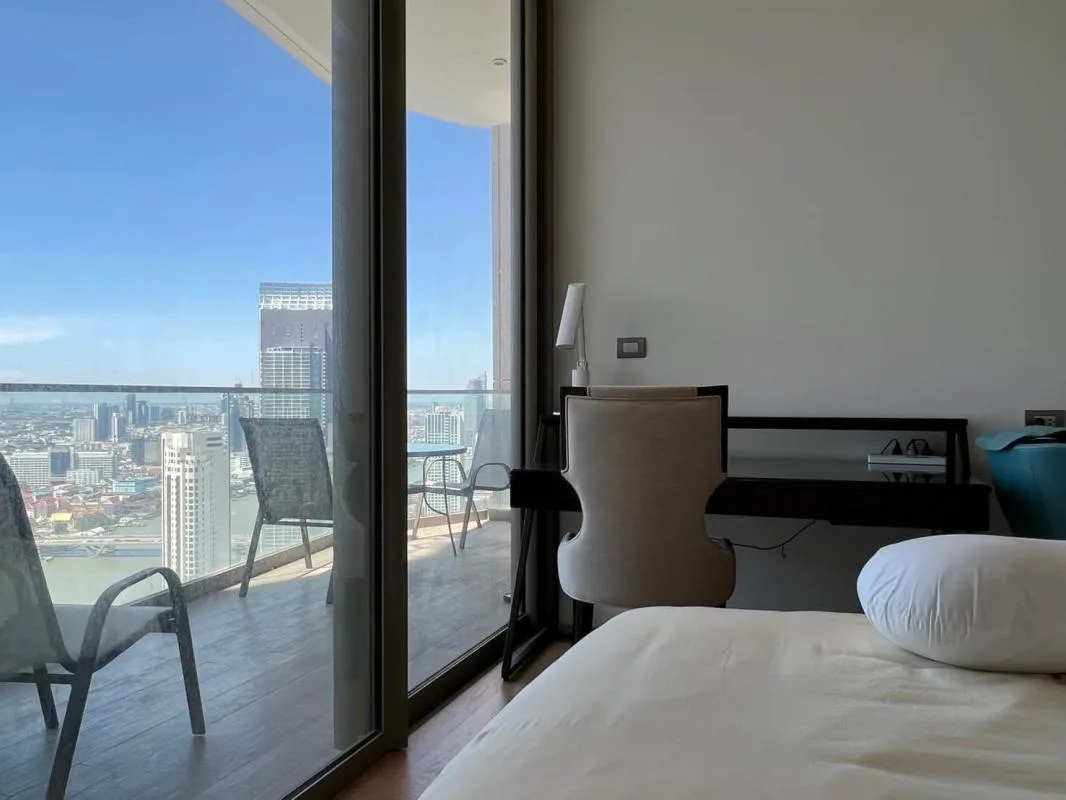 Magnolias Waterfront Residences — photo 7