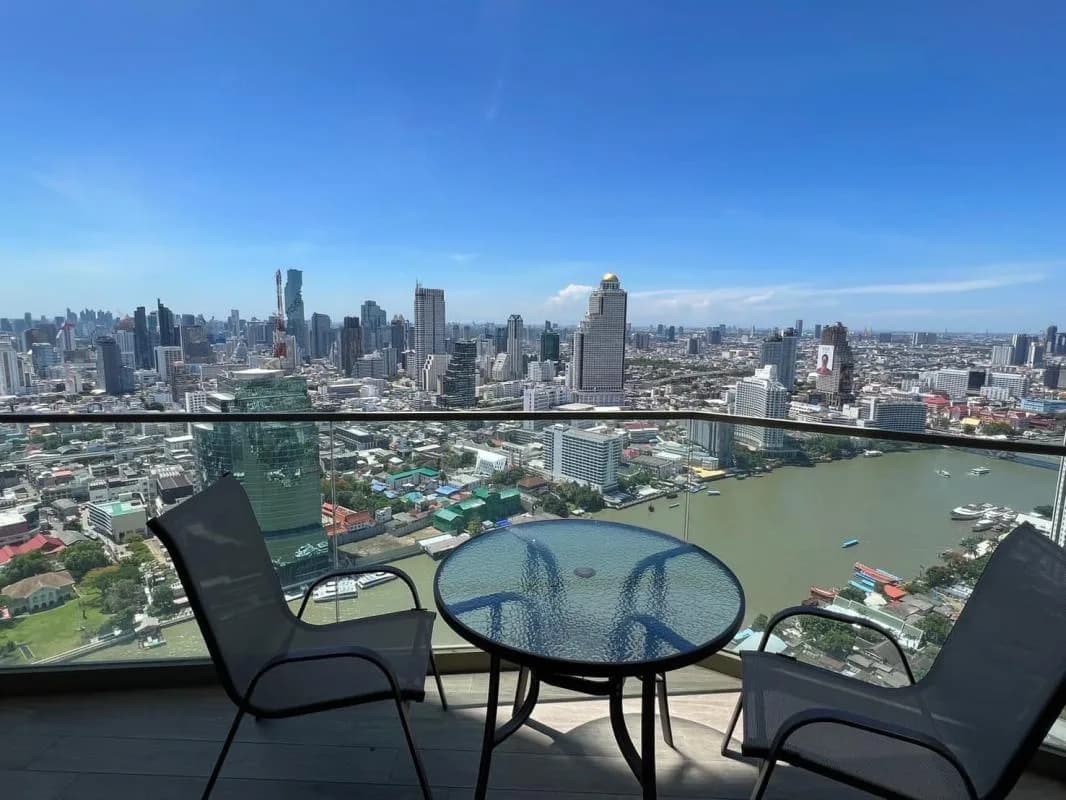 Magnolias Waterfront Residences — photo 8
