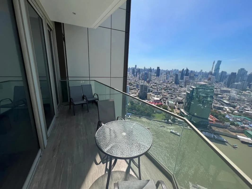 Magnolias Waterfront Residences — photo 10
