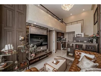Knightsbridge Prime Sathorn