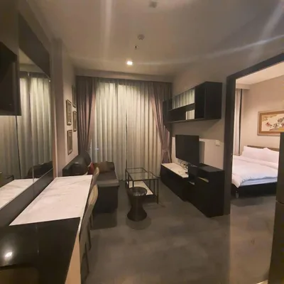 Edge Sukhumvit 23