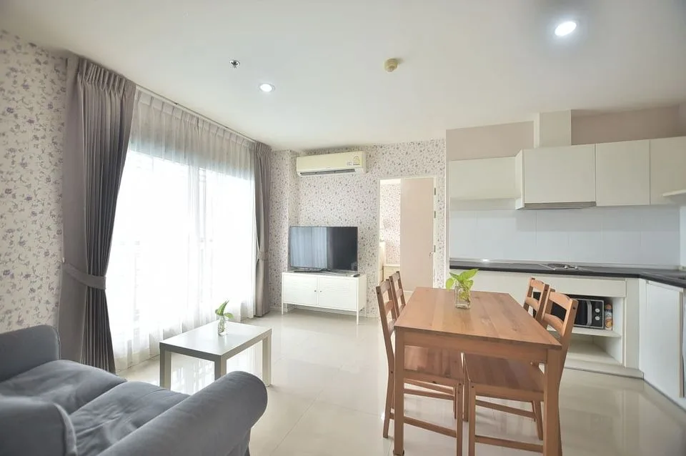 Aspire Sukhumvit 48 — photo 2