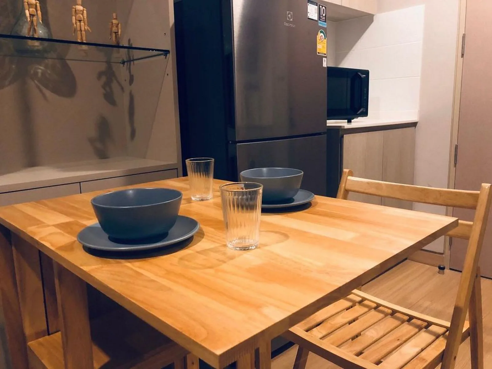 Lumpini Suite Dindaeng - Ratchaprarop — photo 5