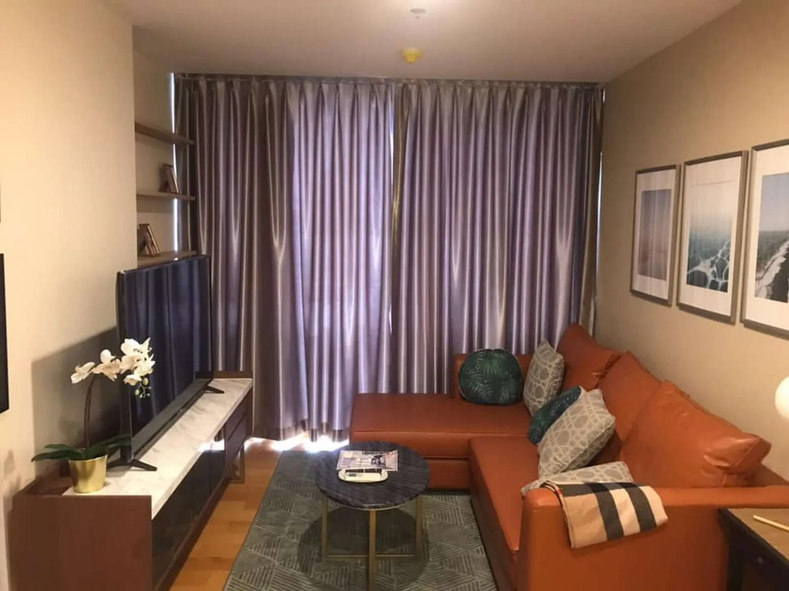Noble Revolve Silom — photo 1