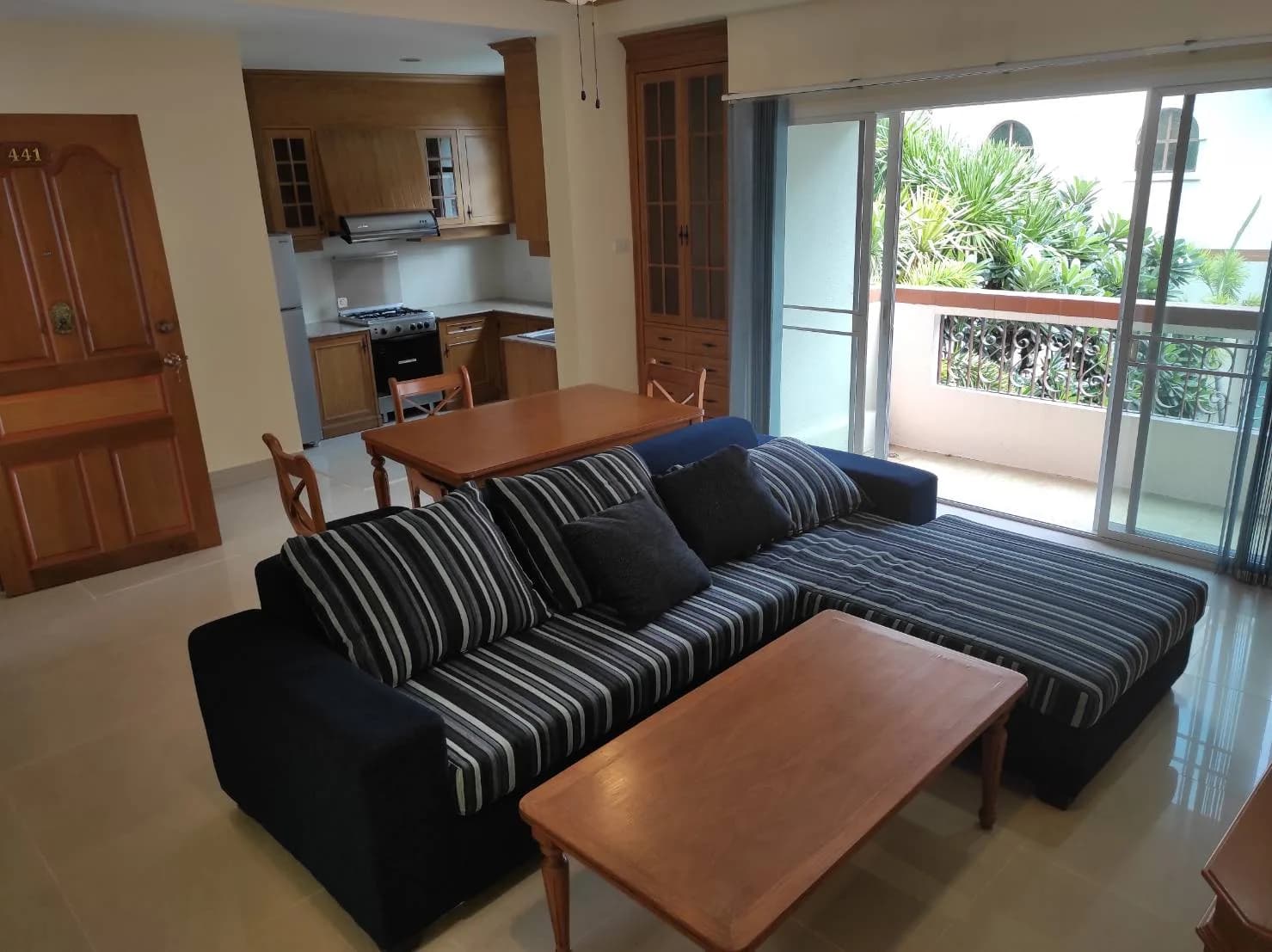 El Patio — photo 1