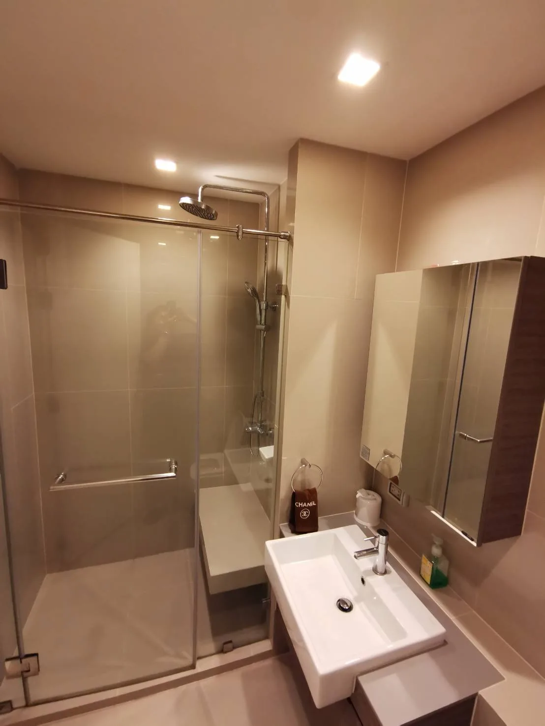 Quinn Condo Ratchada — photo 9