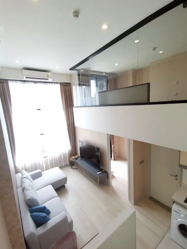 Knightsbridge Prime Sathorn — photo 1