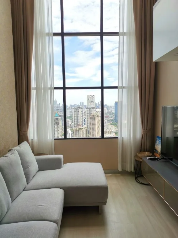 Knightsbridge Prime Sathorn — photo 3