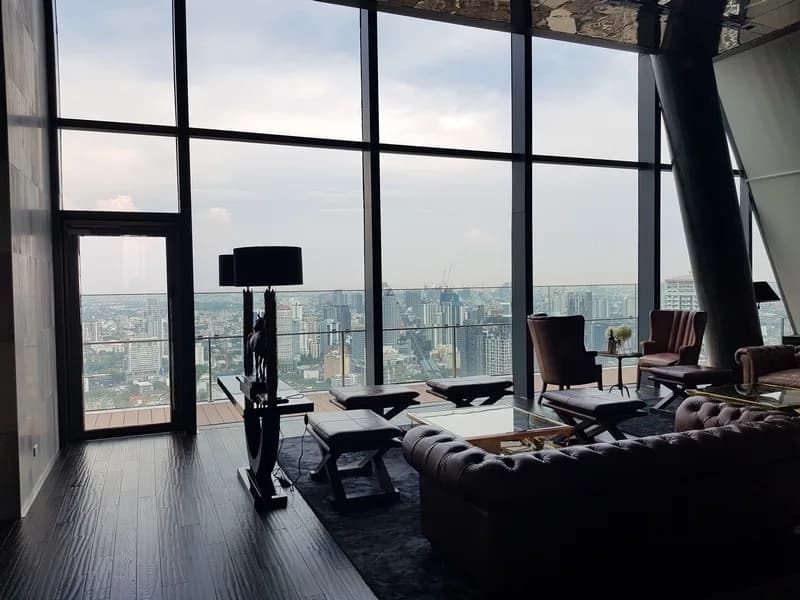 Marque Sukhumvit — photo 11