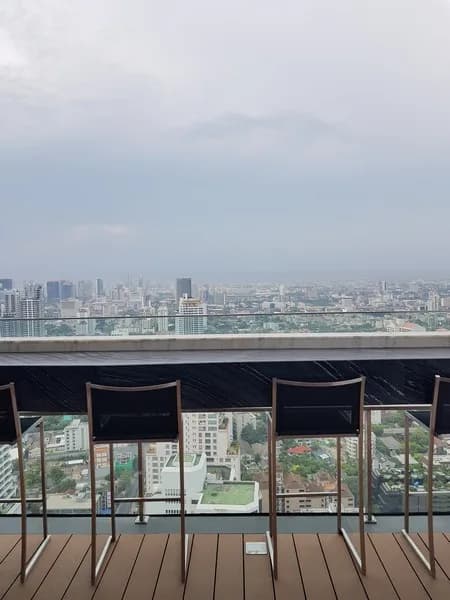 Marque Sukhumvit — photo 14
