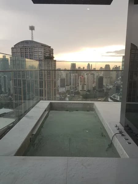 Marque Sukhumvit — photo 15