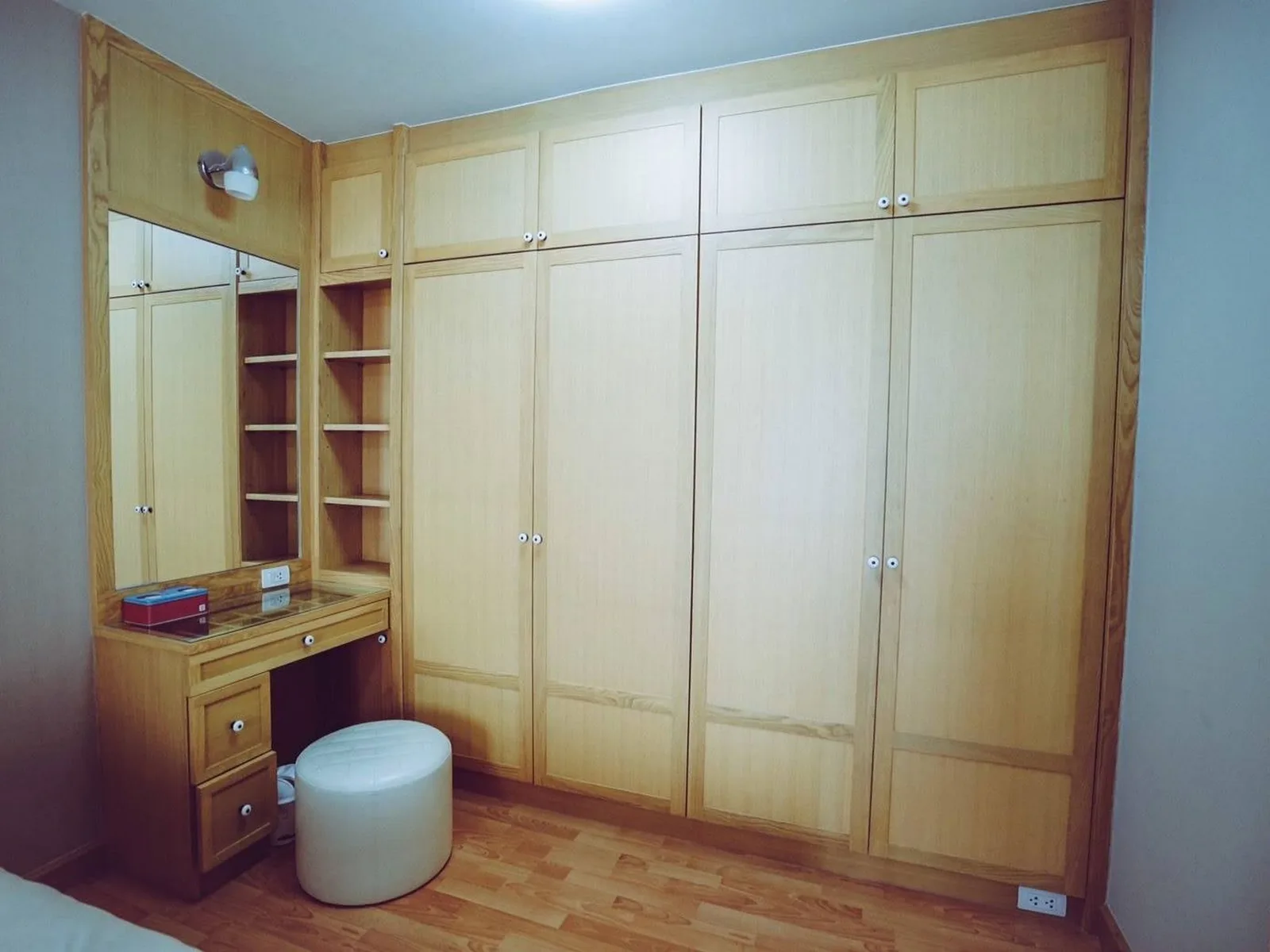 City Resort Ratchada - Huay Khwang — photo 5