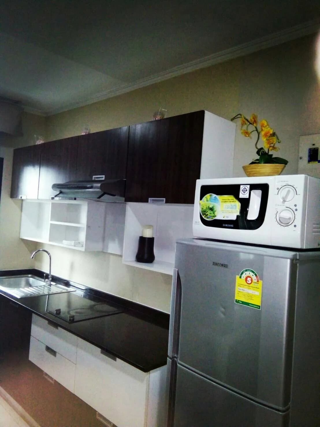 Renova Residence Chidlom — photo 7