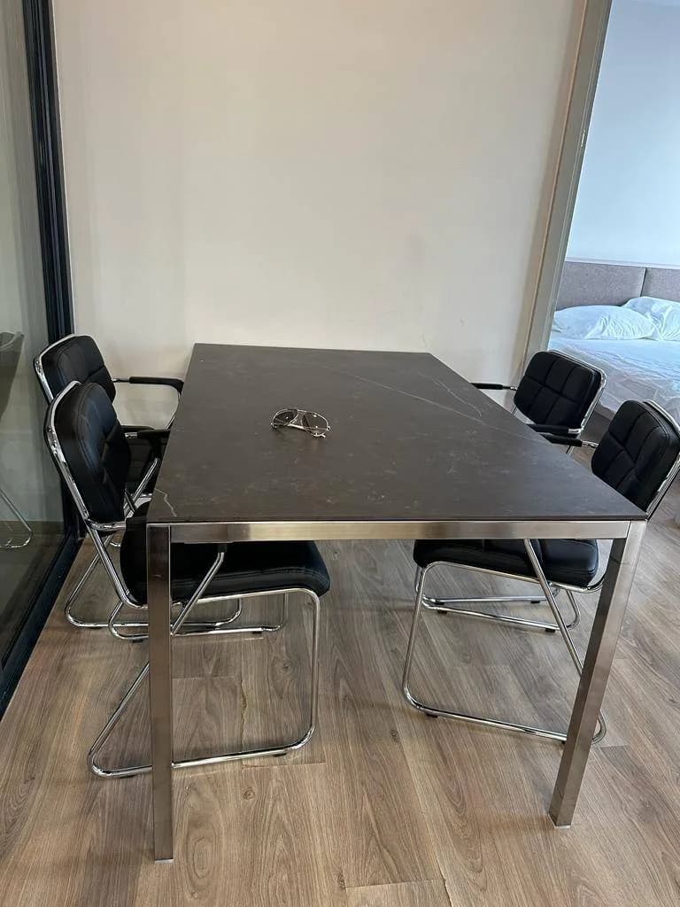 OKA HAUS Sukhumvit 36 — photo 3